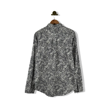 Billy Reid Pelican Beach Wilson Shirt