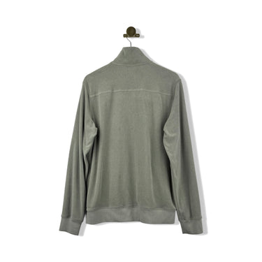 Surfside Supply Terry Track Jacket