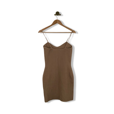Babaton Body Con Dress
