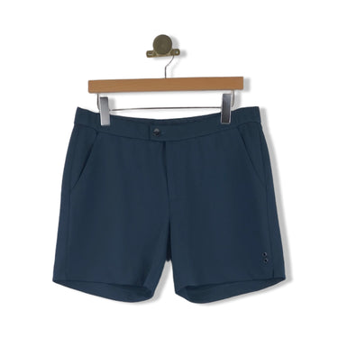 Ron Dorff Textured Tennis Shorts