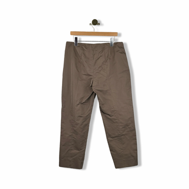 Jil Sander Capri Pants