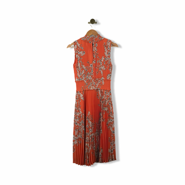 Nanette Lapore Pleated Dress