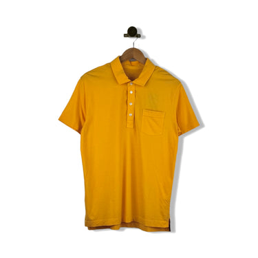 Billy Reid Bright Pensacola Polo