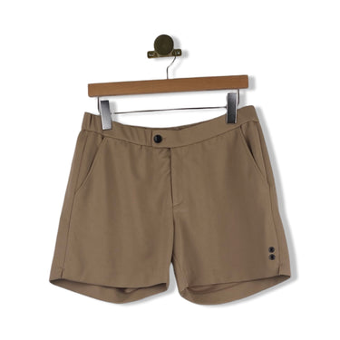 Ron Dorff Tennis Shorts