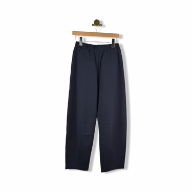 ALIGNE Markus Ponte Barrel Leg Trouser