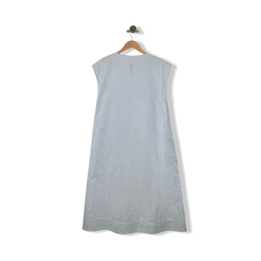 Kal Rieman Pinstripe Dress