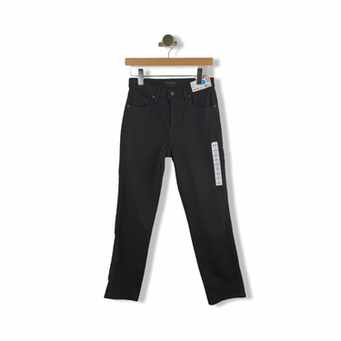 Uniqulo Stretch Slim Ankle Jeans