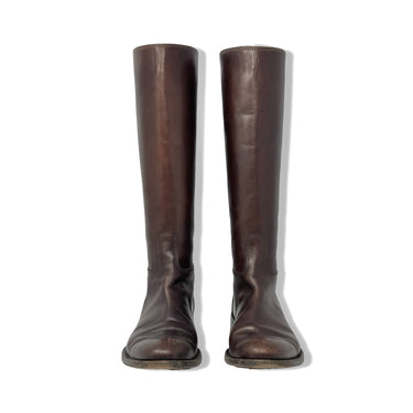 Loro Piana Welly Riding Boots