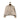 BLANKNYC Buckle Collar Zip Jacket