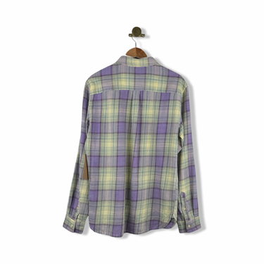 Surfside Supply Washed Twill Button Down Shirt