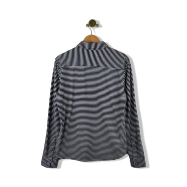 Surfside Supply Long Sleeve Striped Shirt