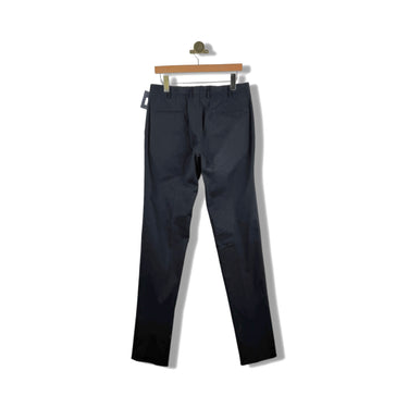 Incotex S0G030 Cotton Twill Trousers