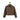 ANWND Houndstooth Cropped Jacket