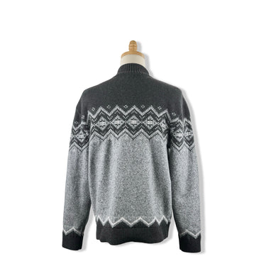 Goodfellow & Co Half Button Sweater