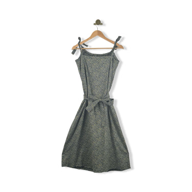 Loup Floral Maxi Dress