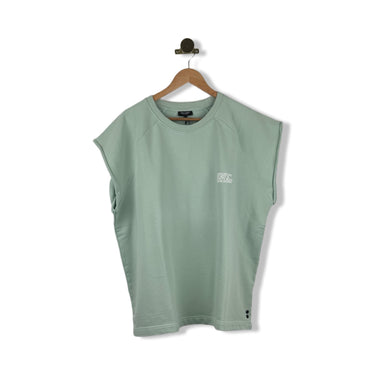 Ron Dorff Discipline Sleeveless Sweatshirt