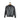 Area Stars Faux Leather Bomber Jacket