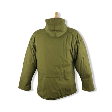 S.B. II By Bitterman Puffer Jacket