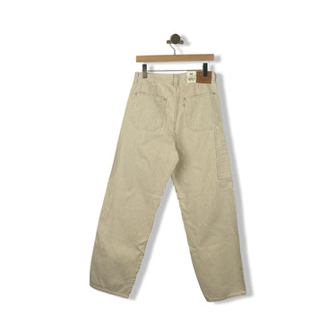 Levi's Dad Utility Striped Jeans