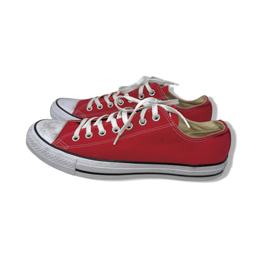 Converse Chuck Taylor All Star Low Top Sneakers