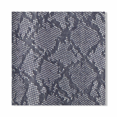 Vintage es se Patterned Skirt