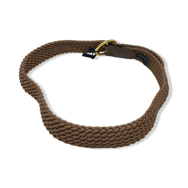 Anderson's Woven Textile Cord Belt