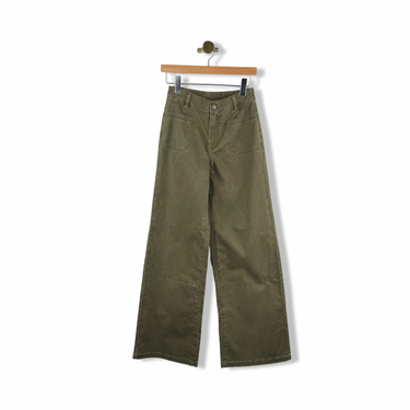 Heartloom Wide Leg Pants