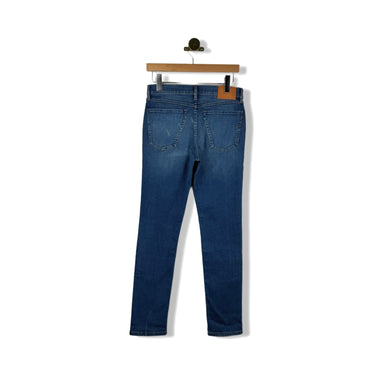 Billy Reid Slim Cut Jean