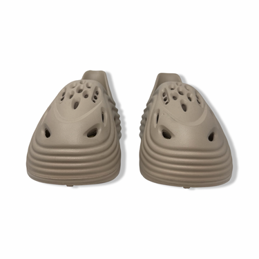 Yassia Cutout Clogs
