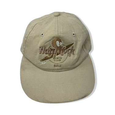 Hard Rock Cafe Bali Hat