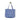 Housing Works Gingham Tote Bag