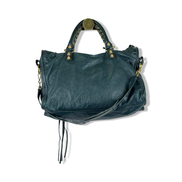 Balenciaga Giant 12 City Bag