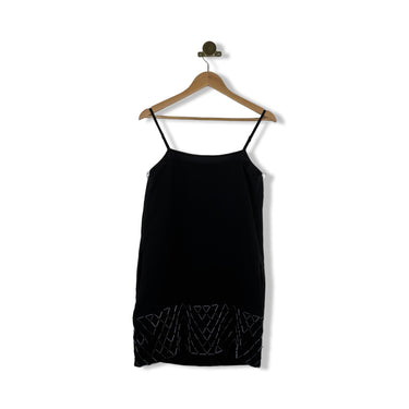 La Ligne Elodie Mini Dress