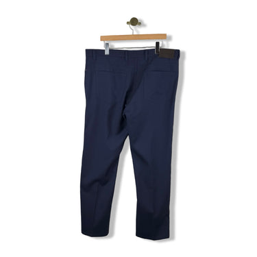 Ermenegildo Zegna Wool Blend Pants