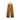 BLANKNYC Faux Suede Pleated Trousers