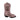 ONLY Metallic Cowboy Boots