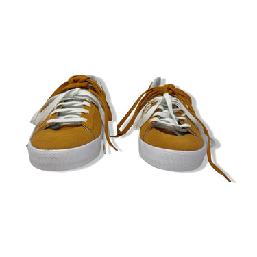 Converse Pro Leather Vulc Pro Suede Shoe