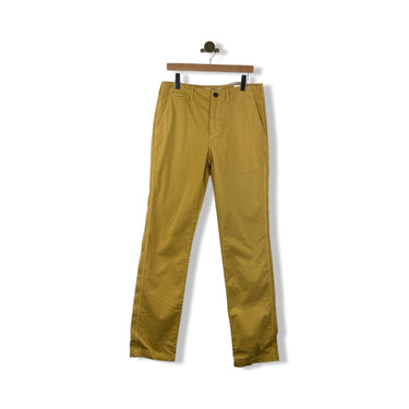 Billy Reid Standard Chino Pants