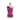 Area Stars One Shoulder Rose Print Top