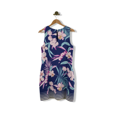 Tommy Bahama Tropical Silk Dress