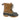 Sporto The Original Duck Boot Ariel Closed Toe Mid-Calf Rainboots