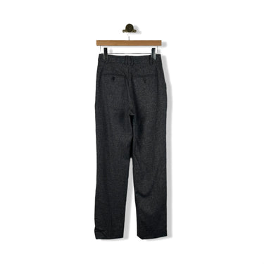 Billy Reid Tapered Pleat Pant