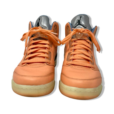 Nike Air Jordan V x DJ Khaled "We The Best" Sai Sneaker