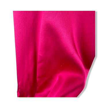 Vintage Benard Holtzman Silk Top