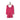 Shoshanna Square Neck Long Sleeve Dress