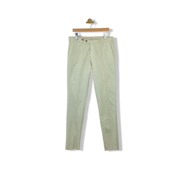 Trillion Palm Beach Cotton Trousers