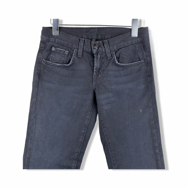 Ralph Lauren Black Label 867 5-Pocket Jeans