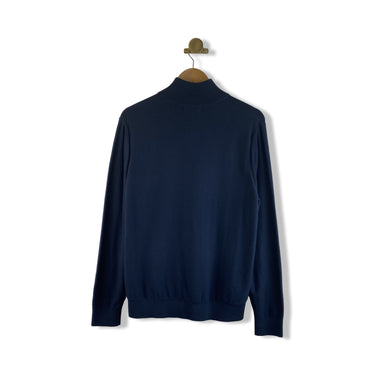 Nautica Quarter Zip Sweater