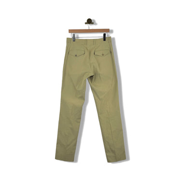 Dolce & Gabbana Windowpane Trousers