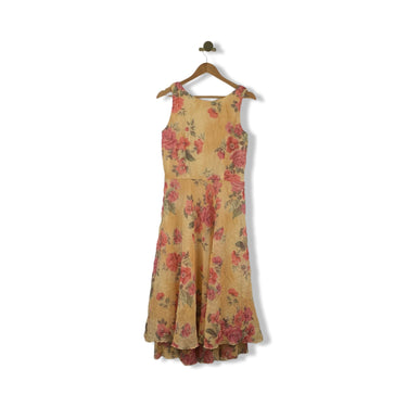 Vintage Miss Dorby Sun Dress